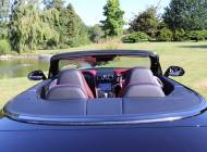 Bentley Continental Supersports