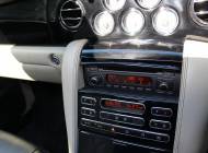Bentley Arnage T