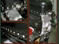 Jaguar XK 150 3.8 S OTS