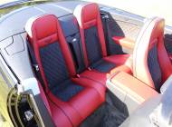 Bentley Continental Supersports