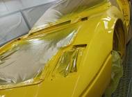 Maserati Bora 4700