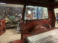 Land Rover Range Rover Classic 3.5