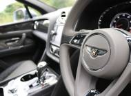 Bentley Bentayga V8