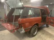 Land Rover Range Rover Classic 3.5