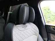 Bentley Bentayga V8