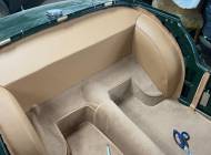 Triumph TR 2 - Triumph TR2 Long Door