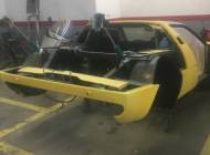 Maserati Bora 4700