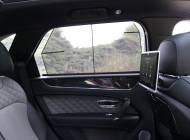 Bentley Bentayga V8