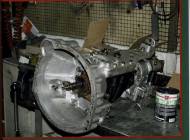 Jaguar XK 150 3.8 S OTS