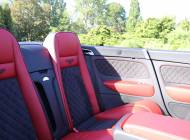 Bentley Continental Supersports