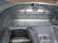 Porsche 356 1500 - Neu aufgebaute Front