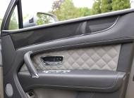 Bentley Bentayga V8