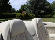Bentley Continental GTC Speed