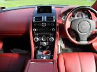 Aston Martin Rapide