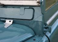 Land Rover 109