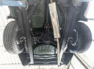 Triumph TR 2 - Triumph TR2 Long Door