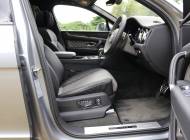 Bentley Bentayga V8