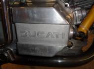 Ducati 900 SS