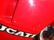Ducati 851 S