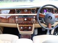 Rolls-Royce Phantom VII