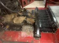 Land Rover Range Rover Classic 3.5