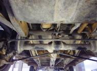 Volkswagen T2b pickup