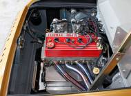 Alpine A 310 1600 VF injection