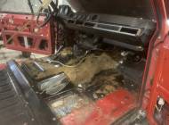 Land Rover Range Rover Classic 3.5