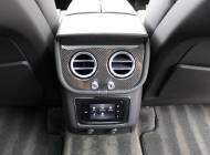 Bentley Bentayga V8