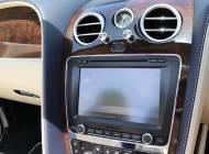 Bentley Continental GTC Speed