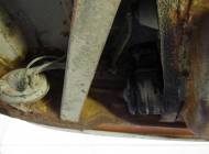 Volkswagen T2b pickup