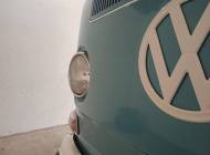 Volkswagen T2a Kombi