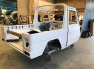 Mercedes-Benz 300 GD (kurz)