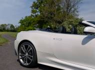 Aston Martin DBS