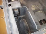 Alpine A 310 1600 VF injection