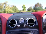 Bentley Continental Supersports