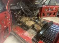 Land Rover Range Rover Classic 3.5