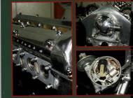 Jaguar XK 150 3.8 S OTS
