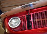 Opel GT 1900