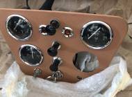 Triumph TR 2 - Triumph TR2 Long Door