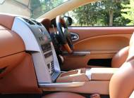 Aston Martin V12 Vanquish