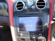 Bentley Continental Supersports