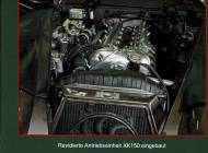 Jaguar XK 150 3.8 S OTS
