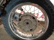 BMW R 80 GS Basic