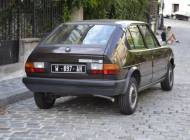 Alfa Romeo Alfasud 1.2