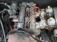 Lotus Europa Twin Cam