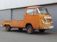 Volkswagen T2b pickup