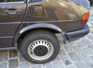 Alfa Romeo Alfasud 1.2