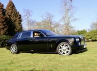Rolls-Royce Phantom VII