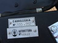 Maserati Bora 4700